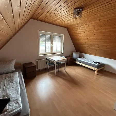 Me - Big Space Apartment *