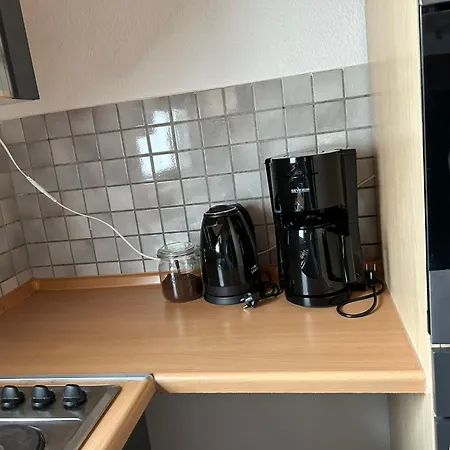 Daire Me - Big Space *