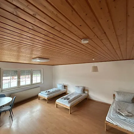 Apartment Me - Big Space *